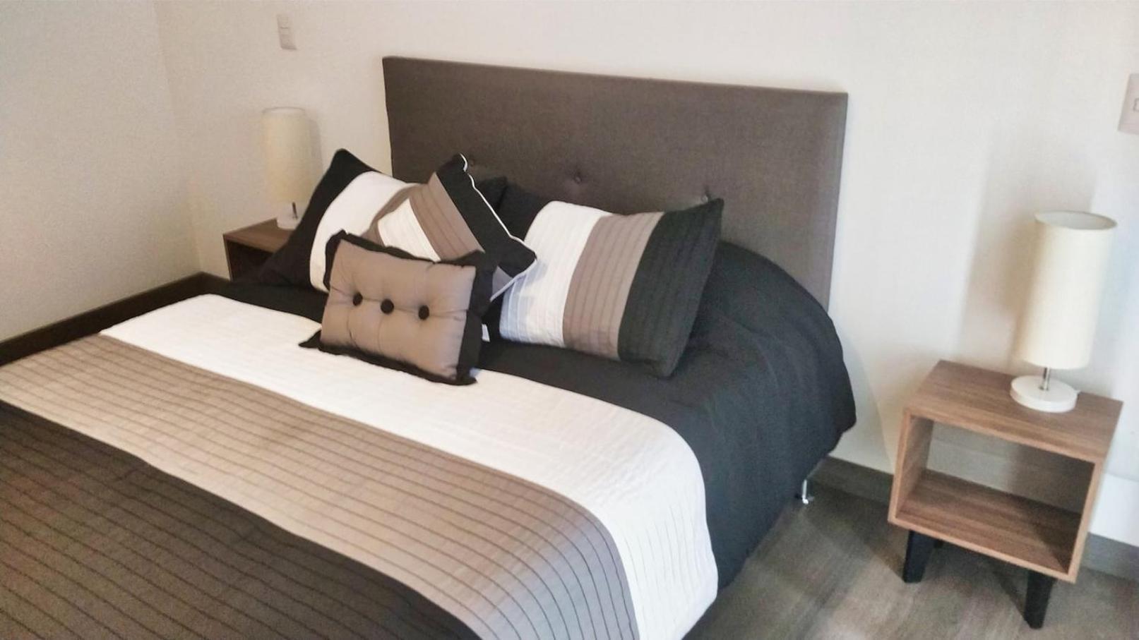 Great Location, High Speed Wifi, Beautiful 1Br Apt México DF Exterior foto