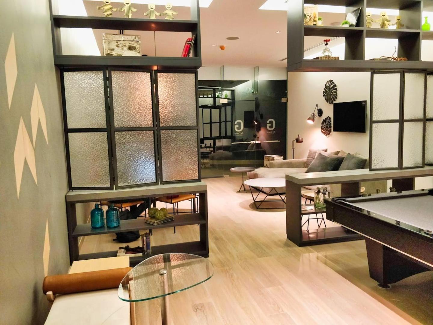 Great Location, High Speed Wifi, Beautiful 1Br Apt México DF Exterior foto