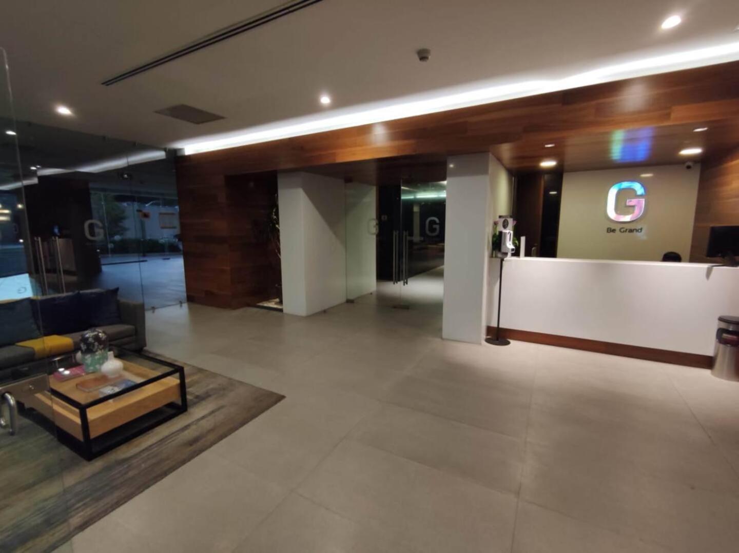 Great Location, High Speed Wifi, Beautiful 1Br Apt México DF Exterior foto
