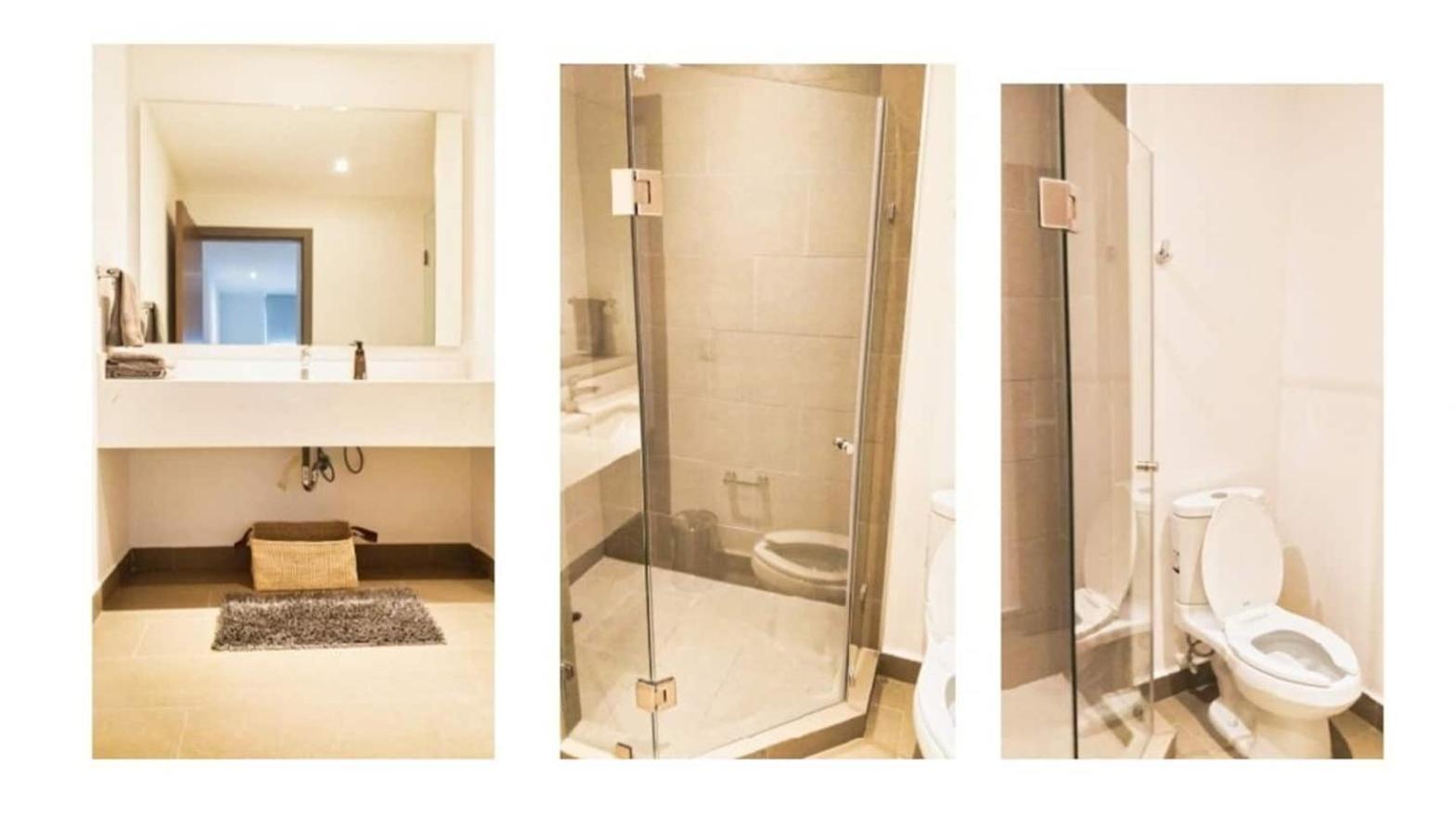 Great Location, High Speed Wifi, Beautiful 1Br Apt México DF Exterior foto