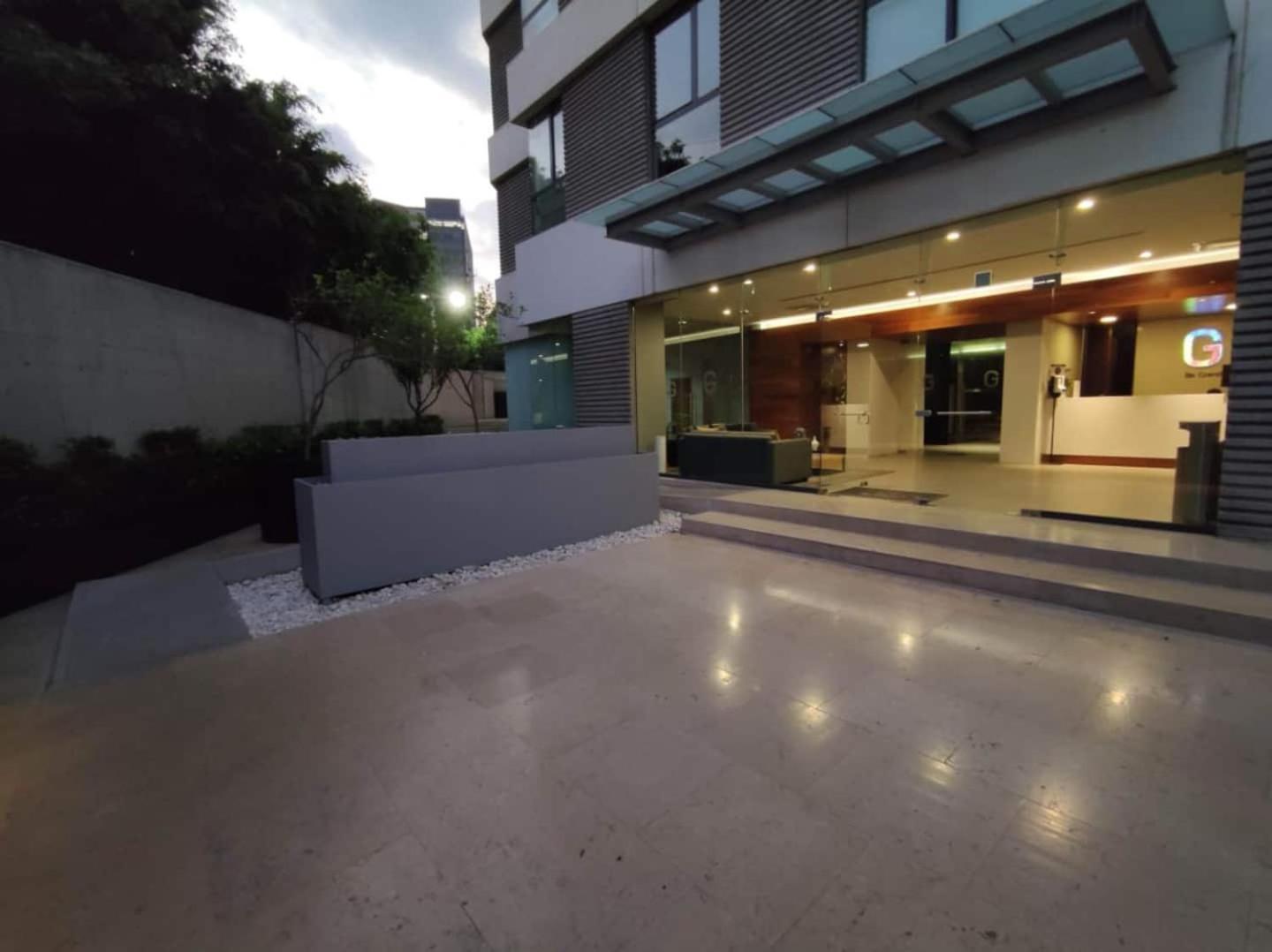 Great Location, High Speed Wifi, Beautiful 1Br Apt México DF Exterior foto