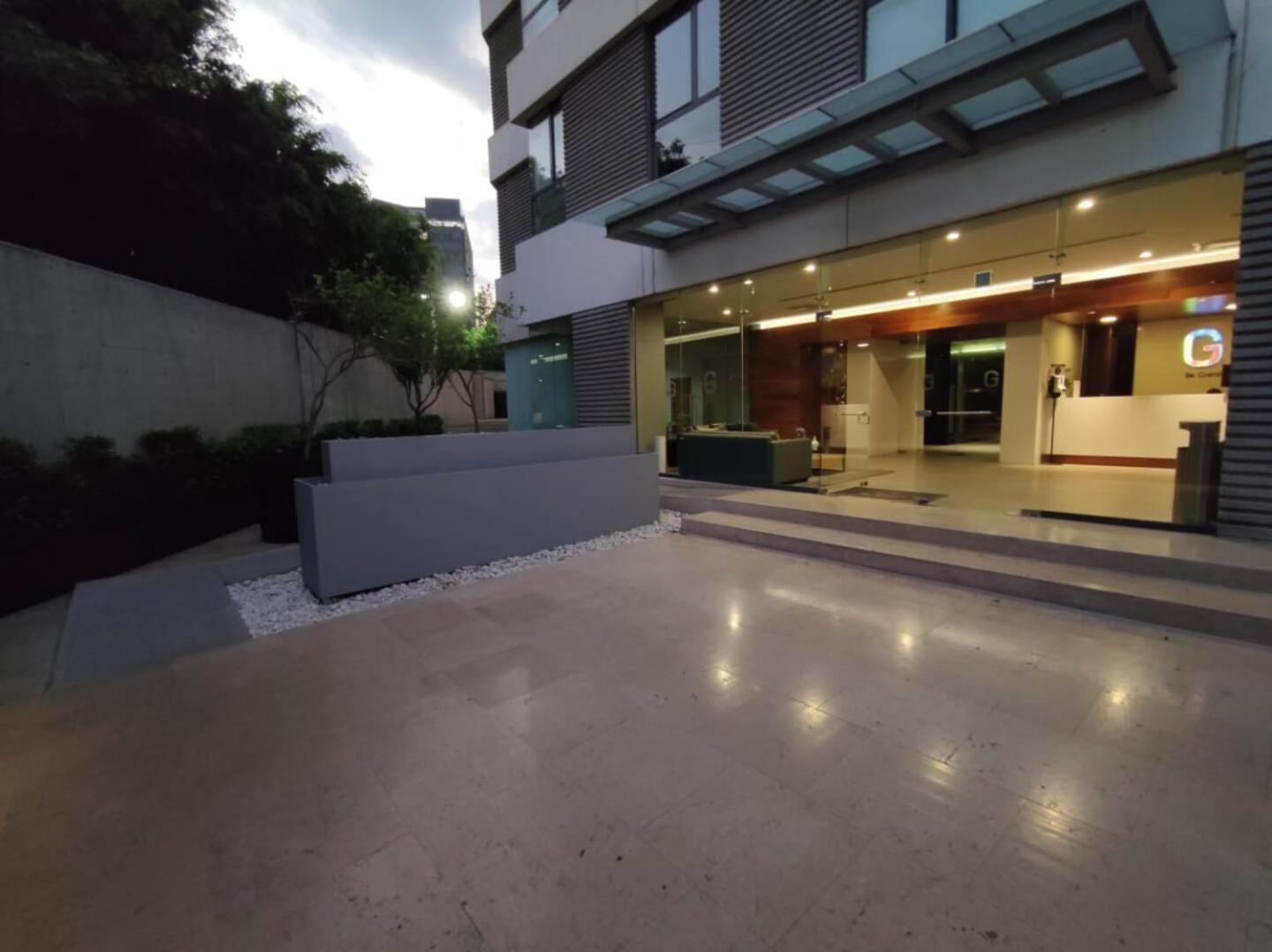 Great Location, High Speed Wifi, Beautiful 1Br Apt México DF Exterior foto